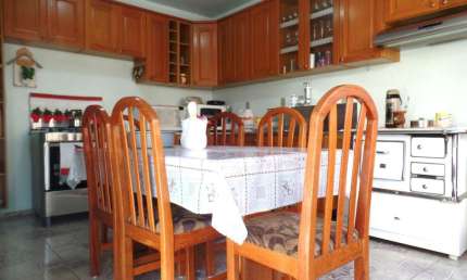 Casa com 6 quartos à venda no Imigrante, Farroupilha , 227 m2 por R$ 1.380.000