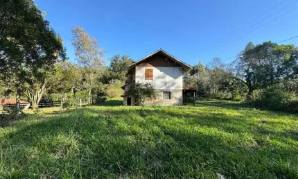 Chácara / sítio à venda na Nova Milano, Farroupilha  por R$ 2.500.000