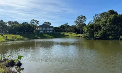 Chácara / sítio à venda na nova milano, farroupilha  por r$ 2.500.000