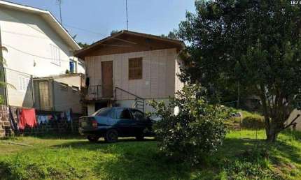 Casa com 2 quartos à venda no Cruzeiro, Farroupilha  por R$ 280.000
