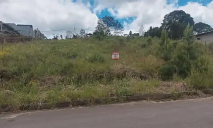 Terreno à venda no diamantino, caxias do sul  por r$ 165.000