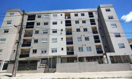 Apartamento com 2 quartos à venda no Belvedere, Farroupilha , 59 m2 por R$ 299.000