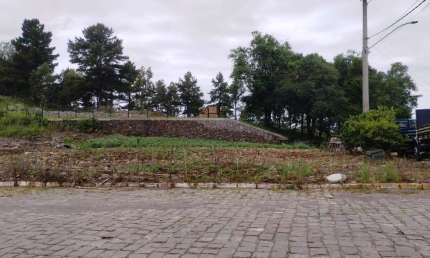Terreno à venda na Bela Vista, Farroupilha 