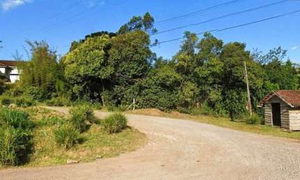Terreno à venda na Zona Rural, Farroupilha 