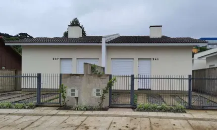 Casa com 3 quartos à venda no Santo Antônio, Farroupilha 