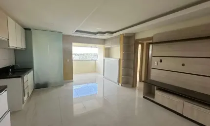 Apartamento com 2 quartos à venda no santa lúcia do piaí, caxias do sul , 69 m2 por r$ 371.000