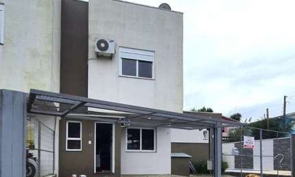 Casa com 2 quartos à venda no Primeiro de Maio, Farroupilha , 89 m2 por R$ 460.000