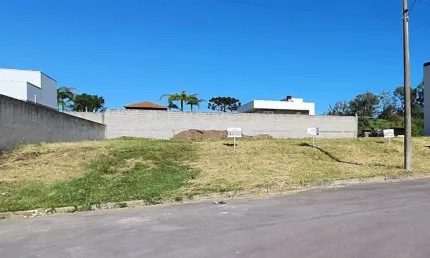 Terreno à venda no monte verde, farroupilha  por r$ 235.000