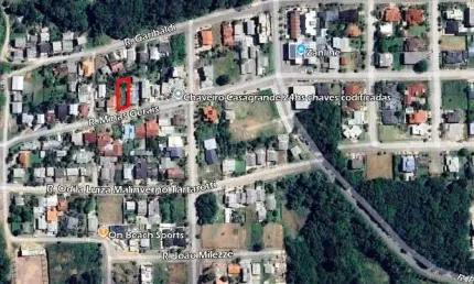 Terreno à venda na Bela Vista, Farroupilha  por R$ 130.000