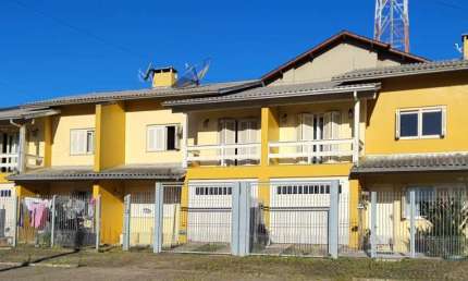 Casa com 3 quartos à venda no América, Farroupilha , 125 m2 por R$ 450.000