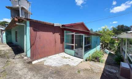 Casa à venda no 3 Distrito, Farroupilha , 73 m2 por R$ 190.000