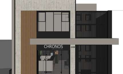 Prédio à venda no Centro, Caxias do Sul , 230 m2 por R$ 1.600.000