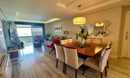 Apartamento com 3 quartos à venda no Villagio Iguatemi, Caxias do Sul , 158 m2 por R$ 1.400.000