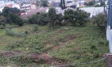 Terreno à venda na Colina Sorriso, Caxias do Sul  por R$ 372.000