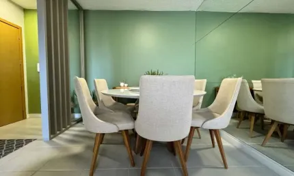 Apartamento com 2 quartos à venda no Volta Grande, Farroupilha , 56 m2 por R$ 350.000