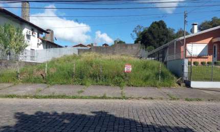 Terreno à venda no Cinqüentenário, Caxias do Sul  por R$ 410.000