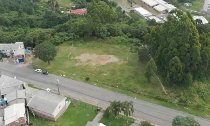 Terreno à venda no diamantino, caxias do sul  por r$ 4.100.000