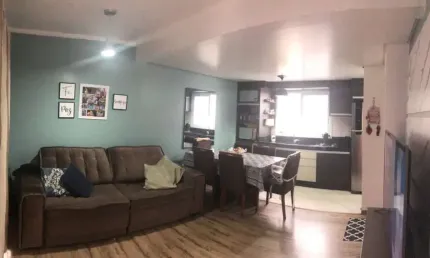Casa com 3 quartos à venda na Ana Rech, Caxias do Sul , 148 m2 por R$ 350.000