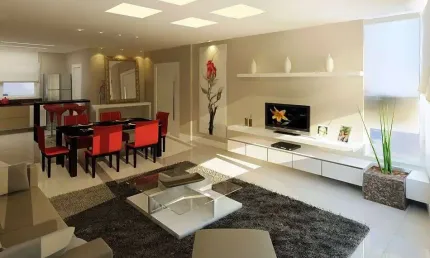 Apartamento com 3 quartos à venda no centro, farroupilha , 118 m2 por r$ 1.050.000