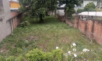 Terreno à venda no jardim américa, caxias do sul  por r$ 360.000
