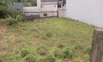 Terreno à venda na colina sorriso, caxias do sul  por r$ 360.000