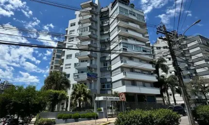 Cobertura com 3 quartos à venda no Centro, Farroupilha , 198 m2 por R$ 1.450.000