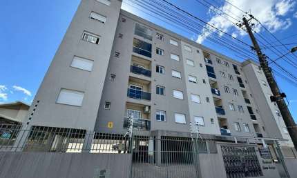 Apartamento com 3 quartos à venda no Belvedere, Farroupilha , 80 m2 por R$ 390.000