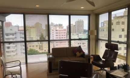 Ponto comercial à venda no São Pelegrino, Caxias do Sul , 116 m2 por R$ 450.000