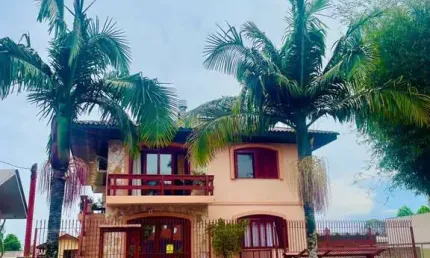 Casa com 6 quartos à venda no Desvio Rizzo, Caxias do Sul , 258 m2 por R$ 1.380.000