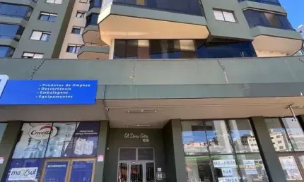 Apartamento com 2 quartos à venda no São Leopoldo, Caxias do Sul , 85 m2 por R$ 330.000
