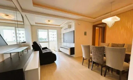 Apartamento com 2 quartos à venda no Madureira, Caxias do Sul , 77 m2 por R$ 480.000