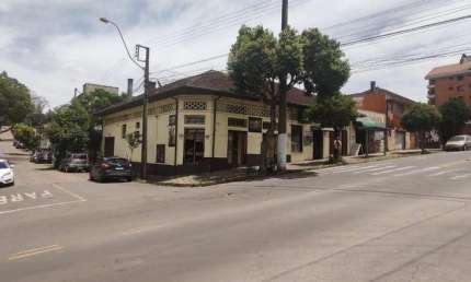 Ponto comercial à venda no Panazzolo, Caxias do Sul , 660 m2 por R$ 2.500.000
