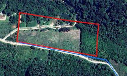 Chácara / sítio à venda no Caravaggio, Farroupilha , 20000 m2 por R$ 320.000