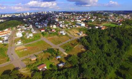 Terreno à venda no Vicentina, Farroupilha  por R$ 248.799