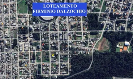 Terreno à venda no Imigrante, Farroupilha  por R$ 306.600