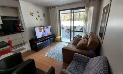 Apartamento com 2 quartos à venda no Sanvitto, Caxias do Sul , 84 m2 por R$ 360.000
