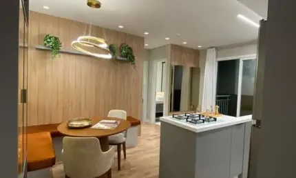 Apartamento com 2 quartos à venda no jardim eldorado, caxias do sul , 48 m2 por r$ 245.000