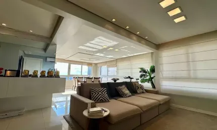 Apartamento com 3 quartos à venda na Nossa Senhora de Lourdes, Caxias do Sul , 174 m2 por R$ 1.680.000