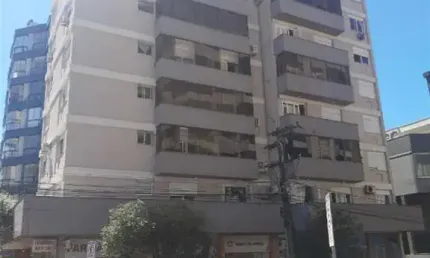 Apartamento com 2 quartos à venda no Centro, Farroupilha , 90 m2 por R$ 380.000