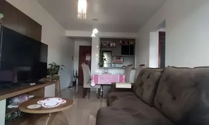 Apartamento com 2 quartos à venda no Marechal Floriano, Caxias do Sul 