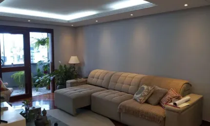 Apartamento com 3 quartos à venda no Madureira, Caxias do Sul , 147 m2 por R$ 810.000
