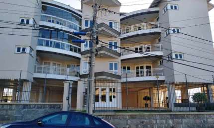 Apartamento com 3 quartos à venda no Nova Vicenza, Farroupilha , 122 m2 por R$ 540.000