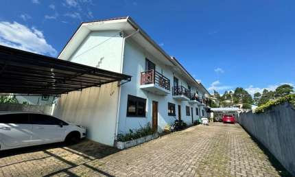 Casa com 2 quartos à venda no América, Farroupilha , 69 m2 por R$ 282.000