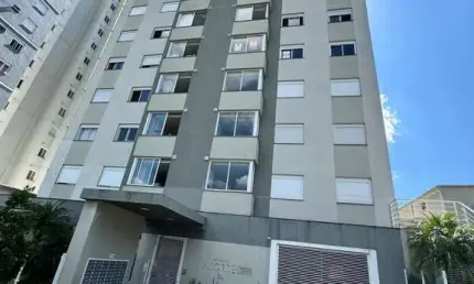Apartamento com 2 quartos à venda no Imigrante, Farroupilha , 55 m2 por R$ 360.000