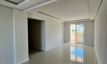 Apartamento com 3 quartos à venda no exposição, caxias do sul , 131 m2 por r$ 980.000