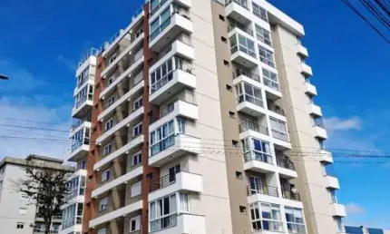 Apartamento com 2 quartos à venda no planalto, farroupilha , 80 m2 por r$ 499.000
