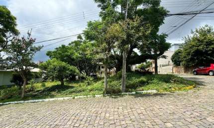 Terreno à venda no Planalto, Farroupilha  por R$ 480.000