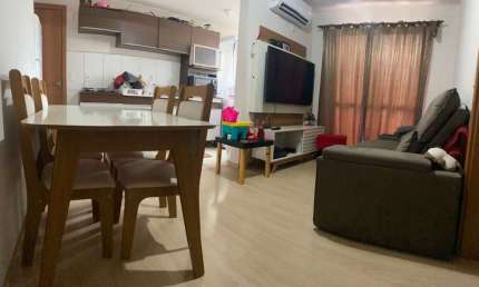 Apartamento com 2 quartos à venda no Monte Pasqual, Farroupilha , 47 m2 por R$ 180.000
