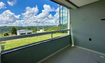 Apartamento com 3 quartos à venda na Nossa Senhora da Saúde, Caxias do Sul , 78 m2 por R$ 370.000