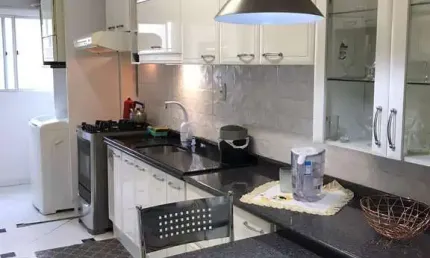 Apartamento com 3 quartos à venda na nossa senhora de lourdes, caxias do sul , 85 m2 por r$ 405.000